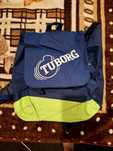 Rucsac nou TUBORG