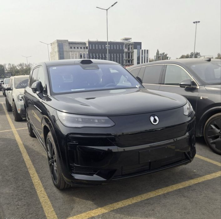 Denza N9 muddatli tolovga