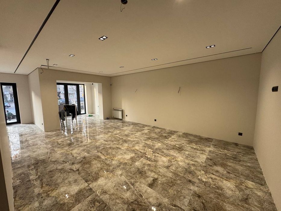 Аренда коммерческой недвижимости Ц-1 , Бон кафе 60m2