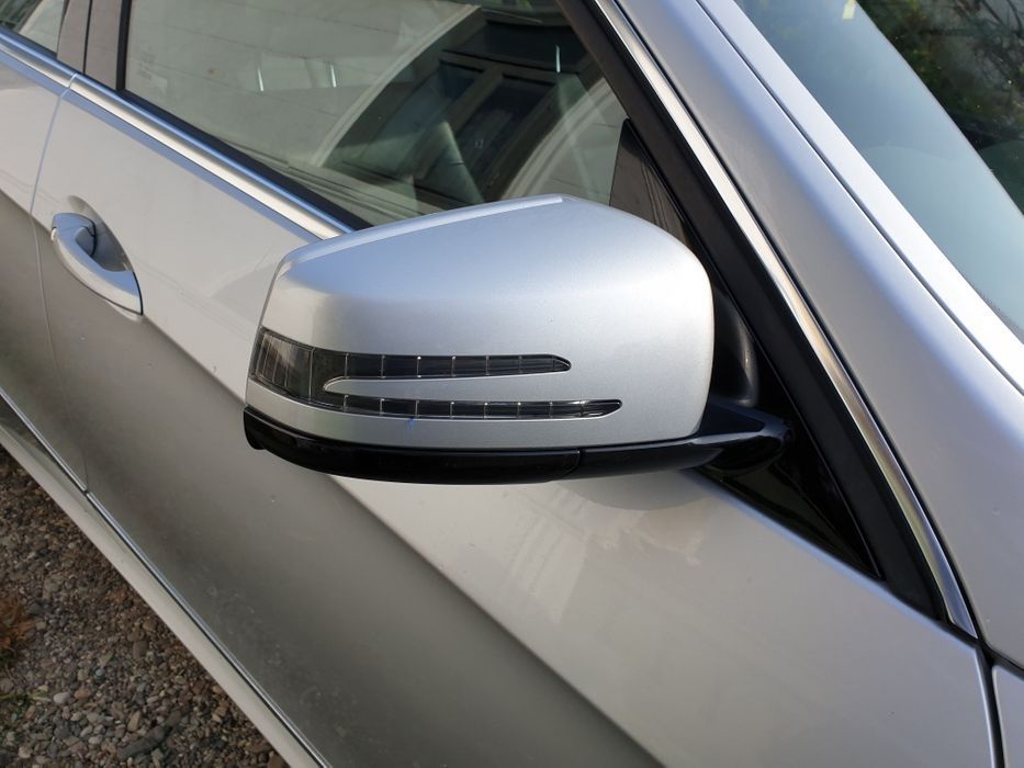 Oglinda stanga dreapta Mercedes E class w212 rabatare electrica