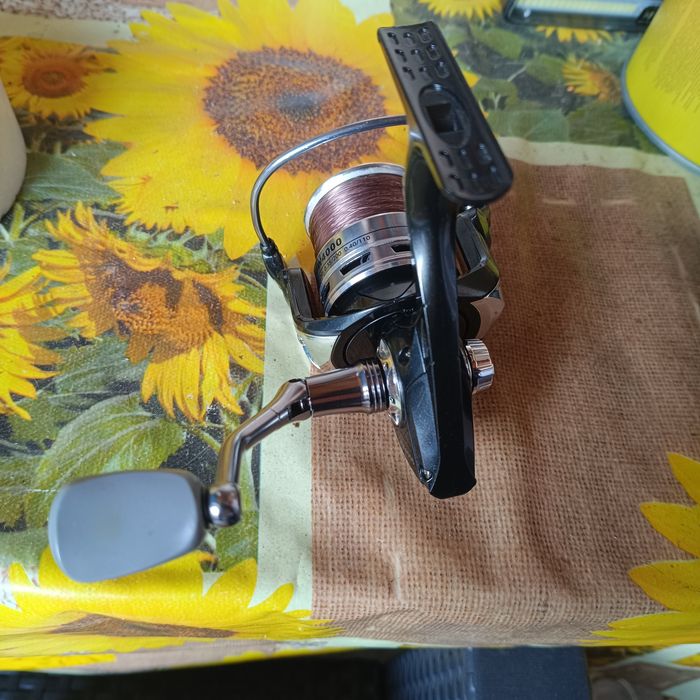 Продавам макара Кайда 4000