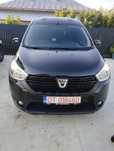 Dacia Dokar din 2018