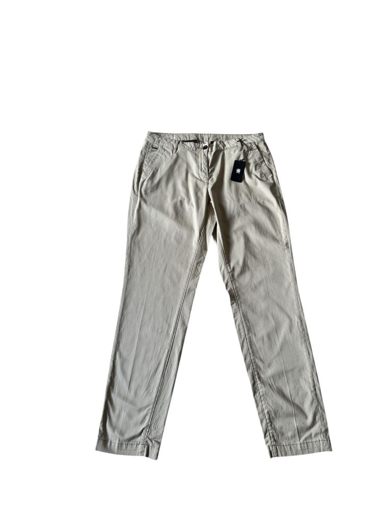 Дамски панталон G-star Bronson mid skinny chino