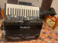 Acordeon Roland fr3x