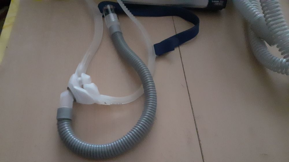 Resmed lumis 100 +furtun