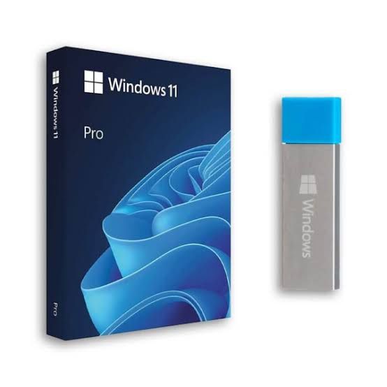 Stick Windows 11 , 10 , 7 Licențiate Bootabil