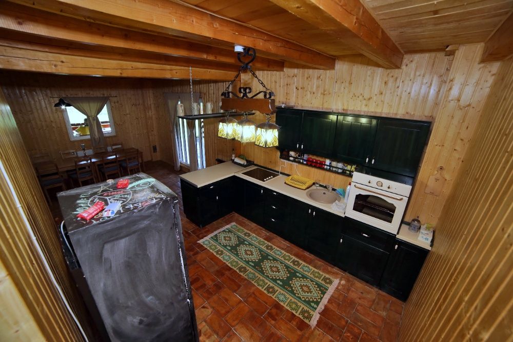 CIUBAR! Cabana Sibiu/casa vacanta/pensiune Sibiu, Valea Avrigului