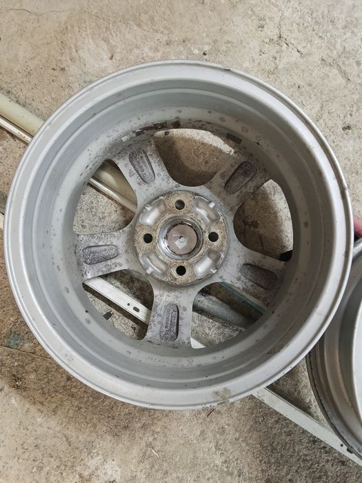 Джанти 15 " за Хонда Джаз