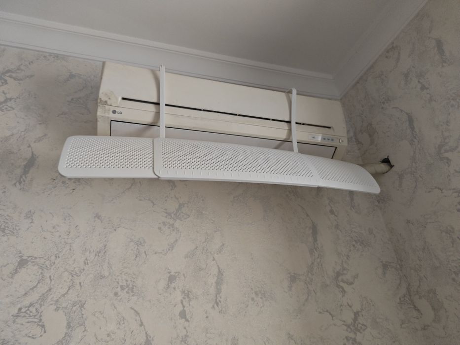 Кондиционер лж 12