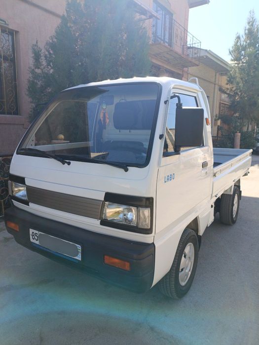 Chevrolet labo sotiladi