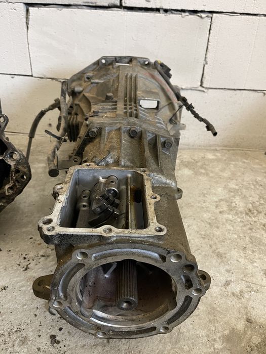 Cutie viteze Kia Sorento manuala  2.5 crdi 140 cai /d4cb / 2002-2011