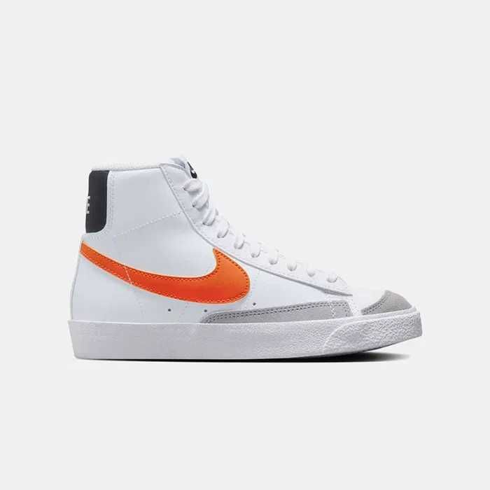 Nike - Blazer Mid '77 №38.5 Оригинал Код 312