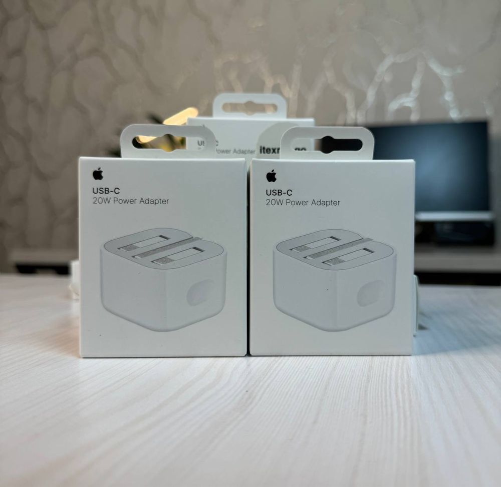 iPhone original galofka, Zaryadka, Adapter, Зарядка для айфон зарядчик