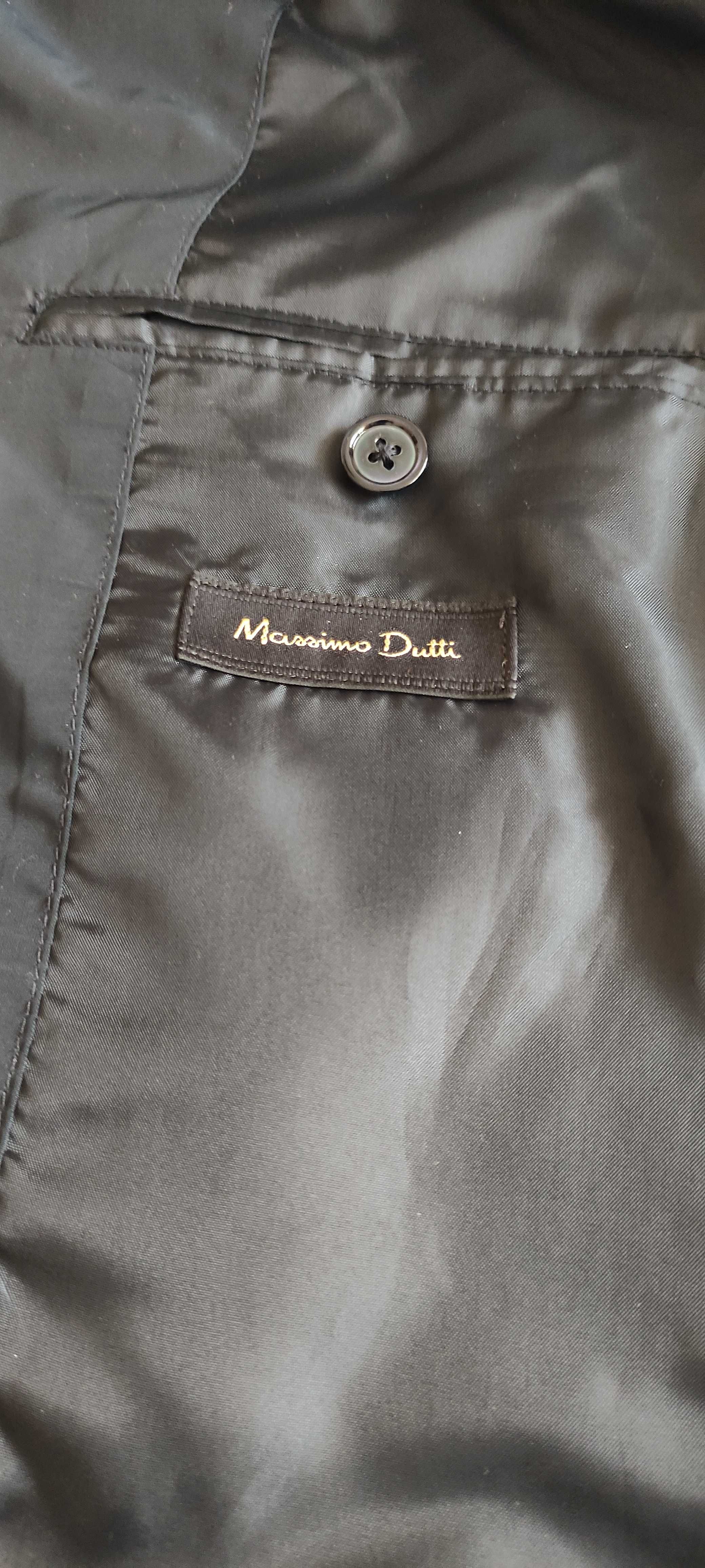 Мъжко яке Massimo Dutti.