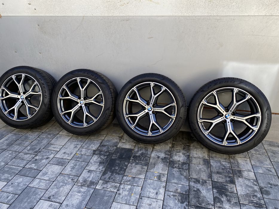 Bmw x6/ 3.0 d/ M-paket/ led/panoramic