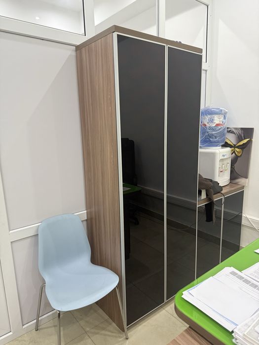 Офисная мебель хорошая