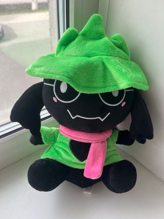 Продам НОВУЮ игрушку из игры Deltarune