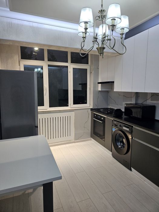 Тинчлек Метро Гунча 2.хонали + Техника Квартира сотилади