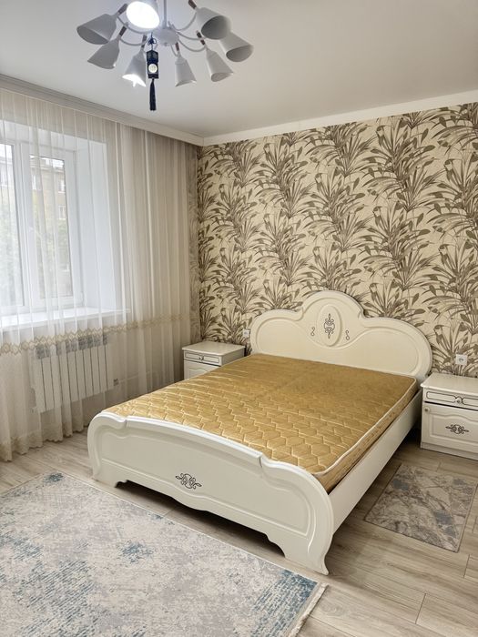 Продам кровать 2х спальная