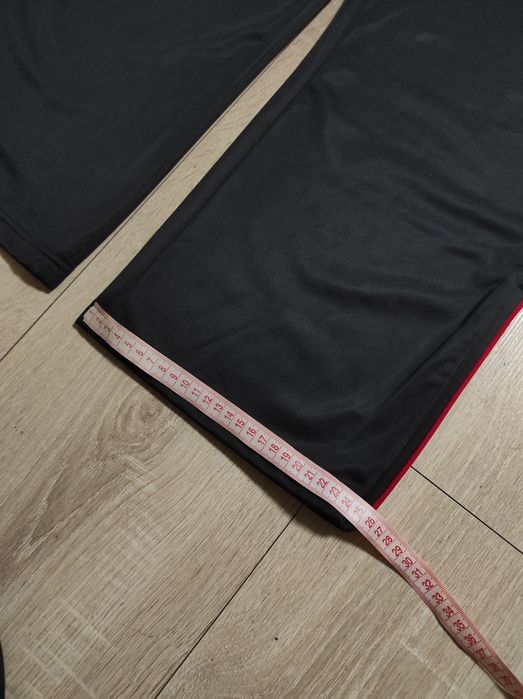 Спортни панталони Tapout (Оригинал) ( Y2K,Sk8, rap, baggy pants)