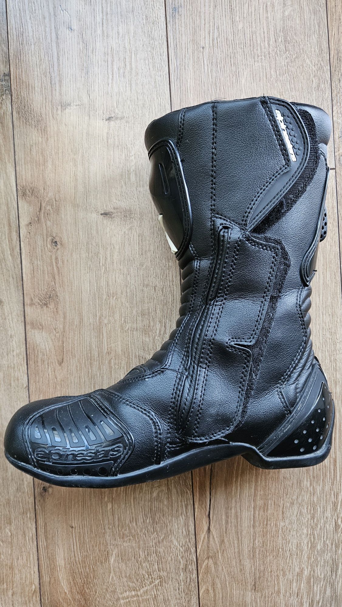 Ботуши Alpinestars SMX-5 (41)