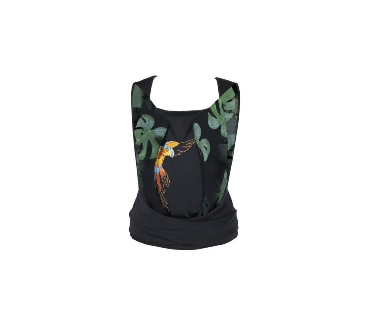 Cybex Platinum Yema - Limited Edition Birds of Paradise