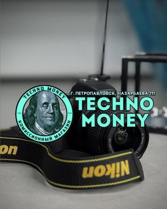 Nikon D3500 VR Kit | Рассрочка 0•0•24 | Гарантия | Trade in