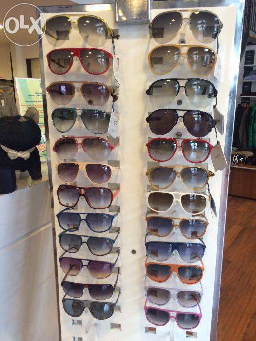 Ochelari de soare LOZZA - cel mai vechi brand italian de ochelari
