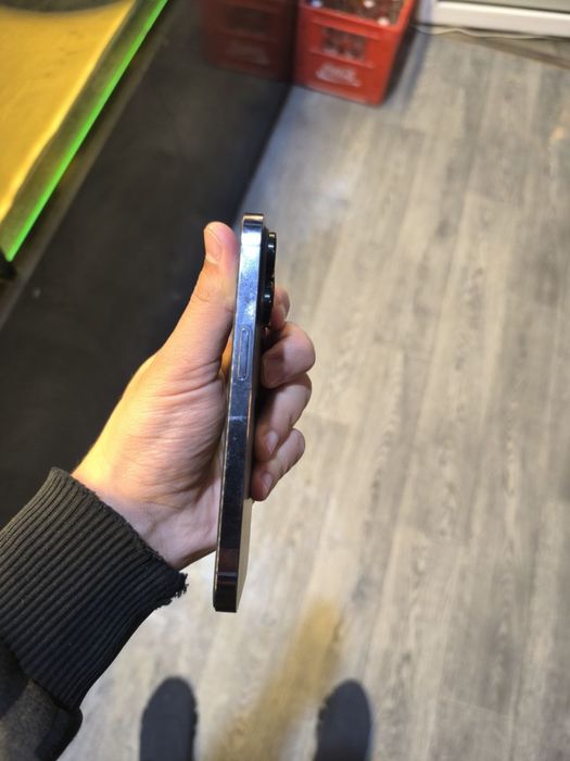 Iphone 14 pro 83 %radnoy