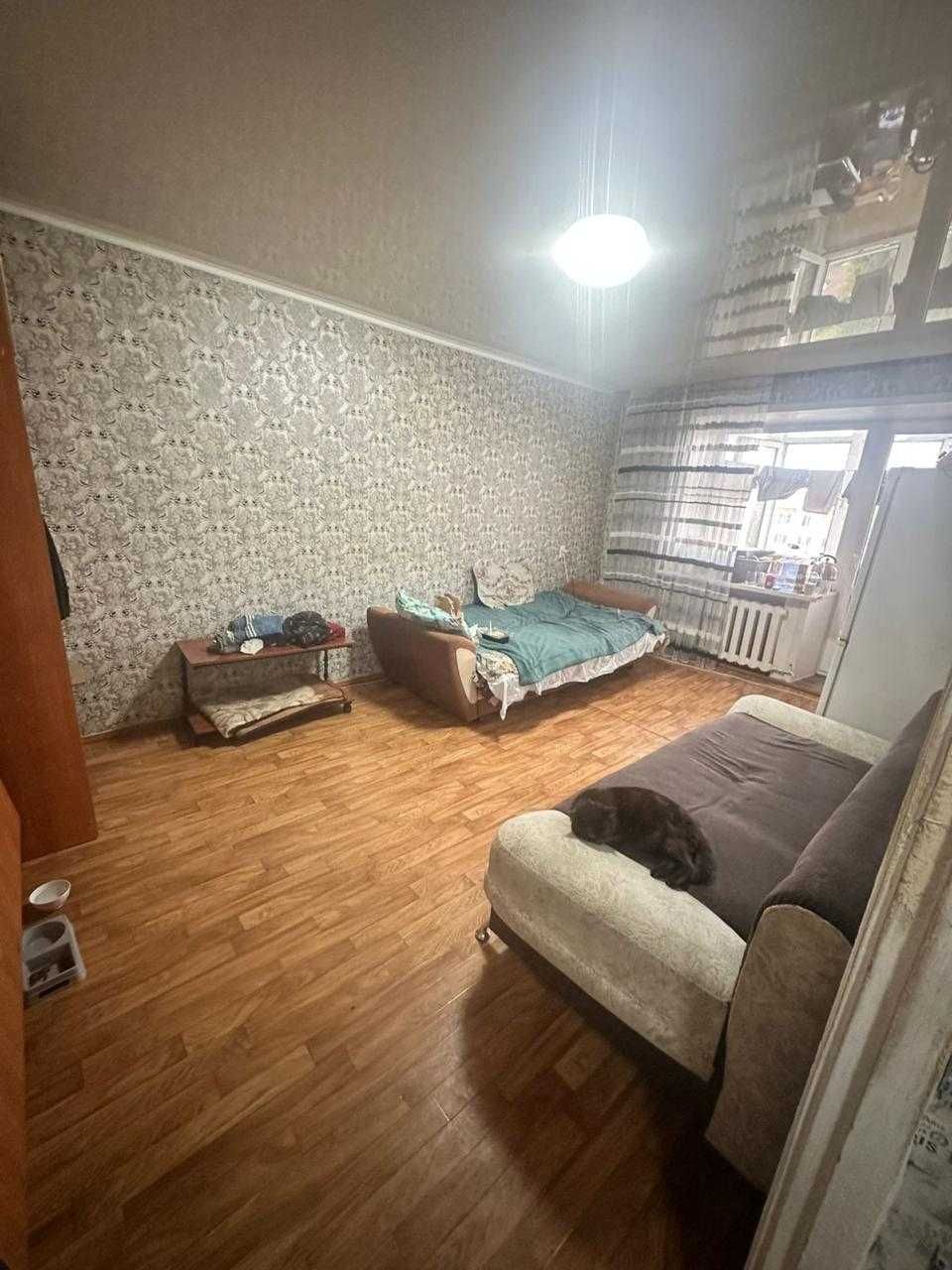 Продается 1 комн квартира по ул. Саина