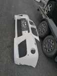 Предна броня Bmw X3 F25 2012 до 2014