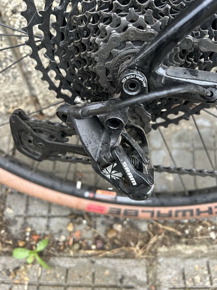 Cannondale f si 29 carbon
