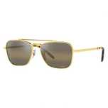 Ray-Ban New Caravan Chromance Collection, Polarizati