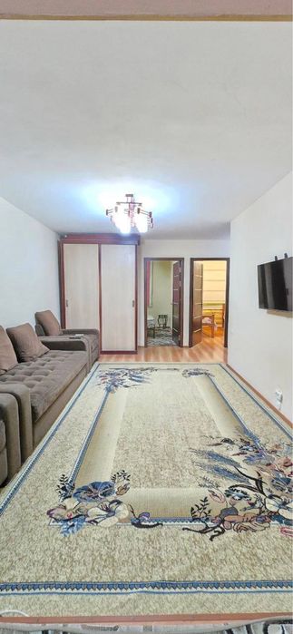 Рядом Хамза Метро 3/3/4 кирпич балкон 2/6 Ул Мукими