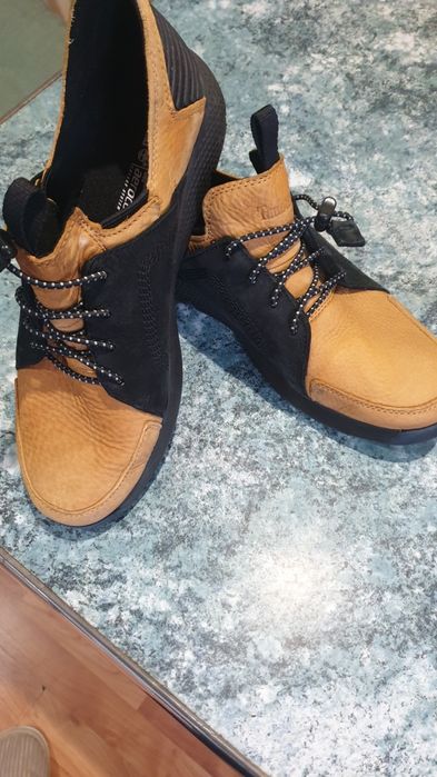 Ghete Timberland mărimea 38