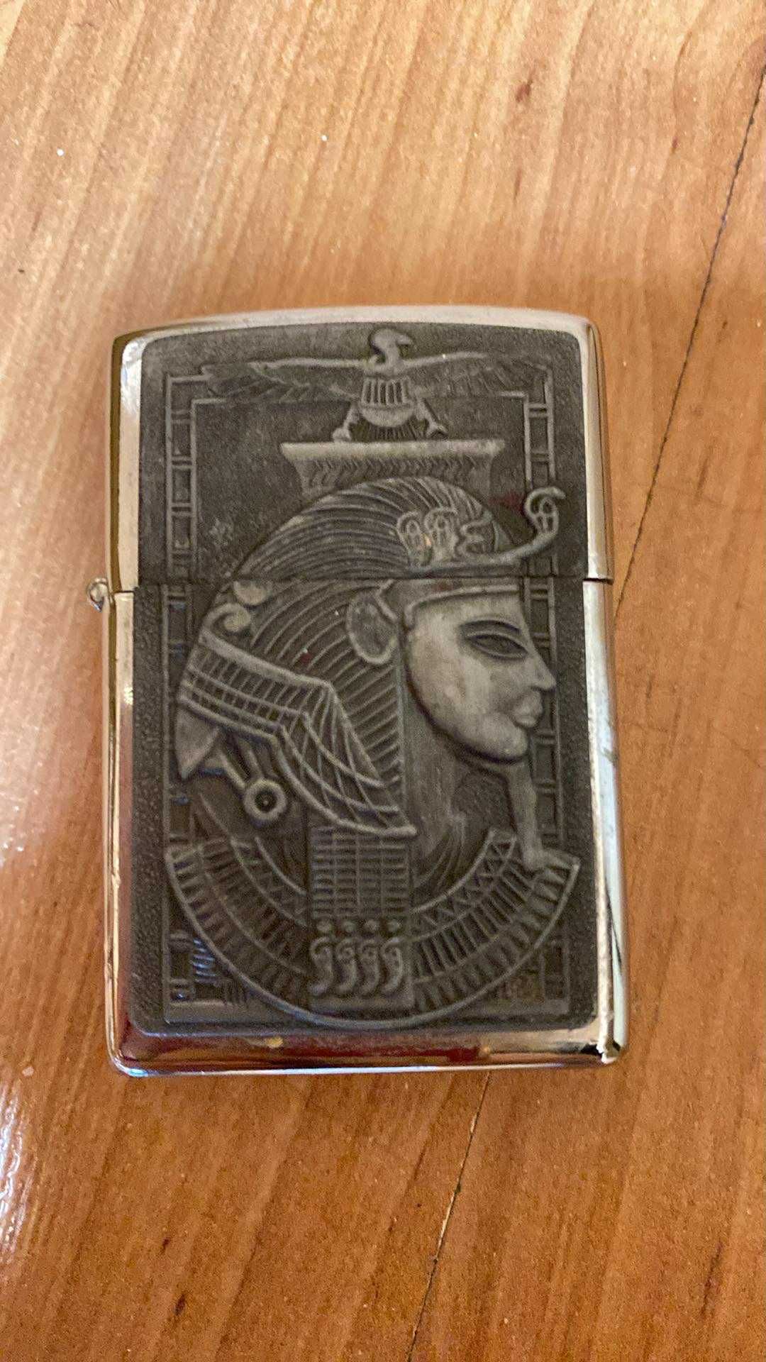 Продавам запалка ZIPPO само за 20 лв