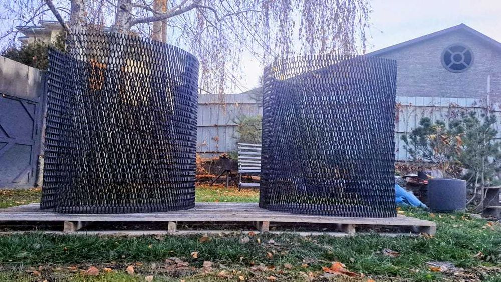 Компостная Ёмкость