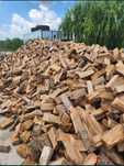 Stoc limitat la lemne de foc – tonă/palet la cele mai bune prețuri!