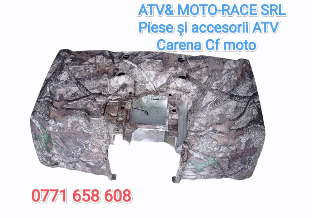 Carena atv Cf moto avem pentru toate modelele