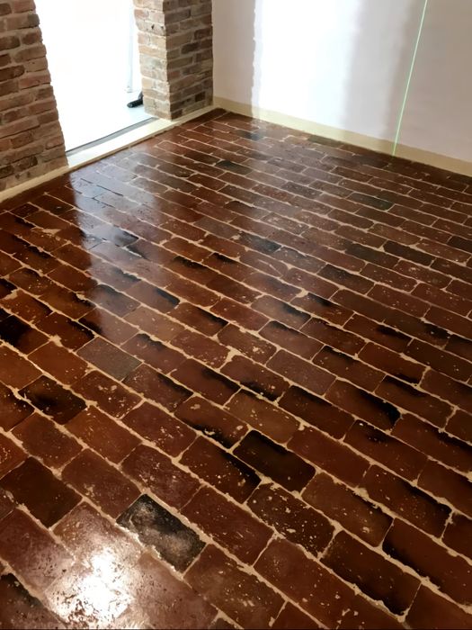 Lac Protector Efect Umed Lucios pentru Beton , Pavele si Cărămidă