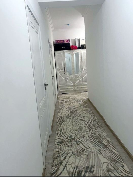 Arenda kvartira yashnobod