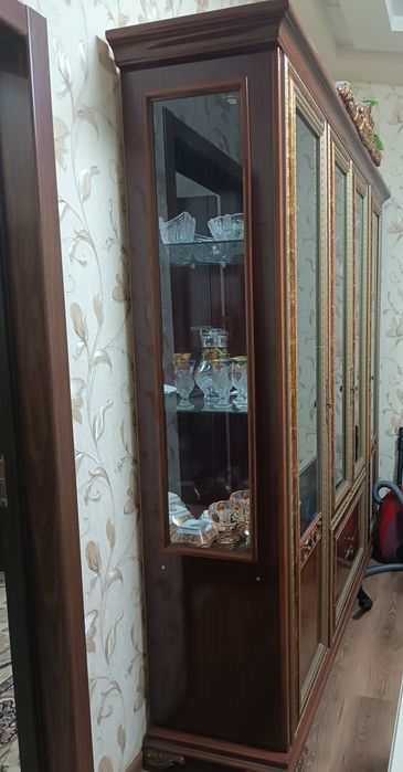 Servant sotiladi. Holati aʼlo