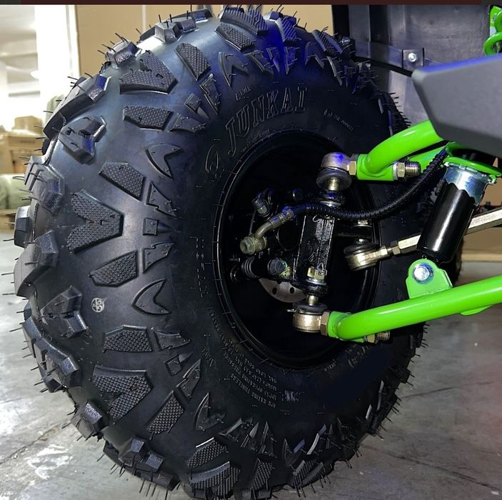 Atv- ul 150 cc Police Rover , full automatic, acum si in RATE