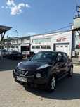 Nissan Juke Al doilea proprietar