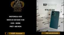 NDP Amanet NON-STOP Bld.Iuliu Maniu 69 MOTOROLA G05 (36986)