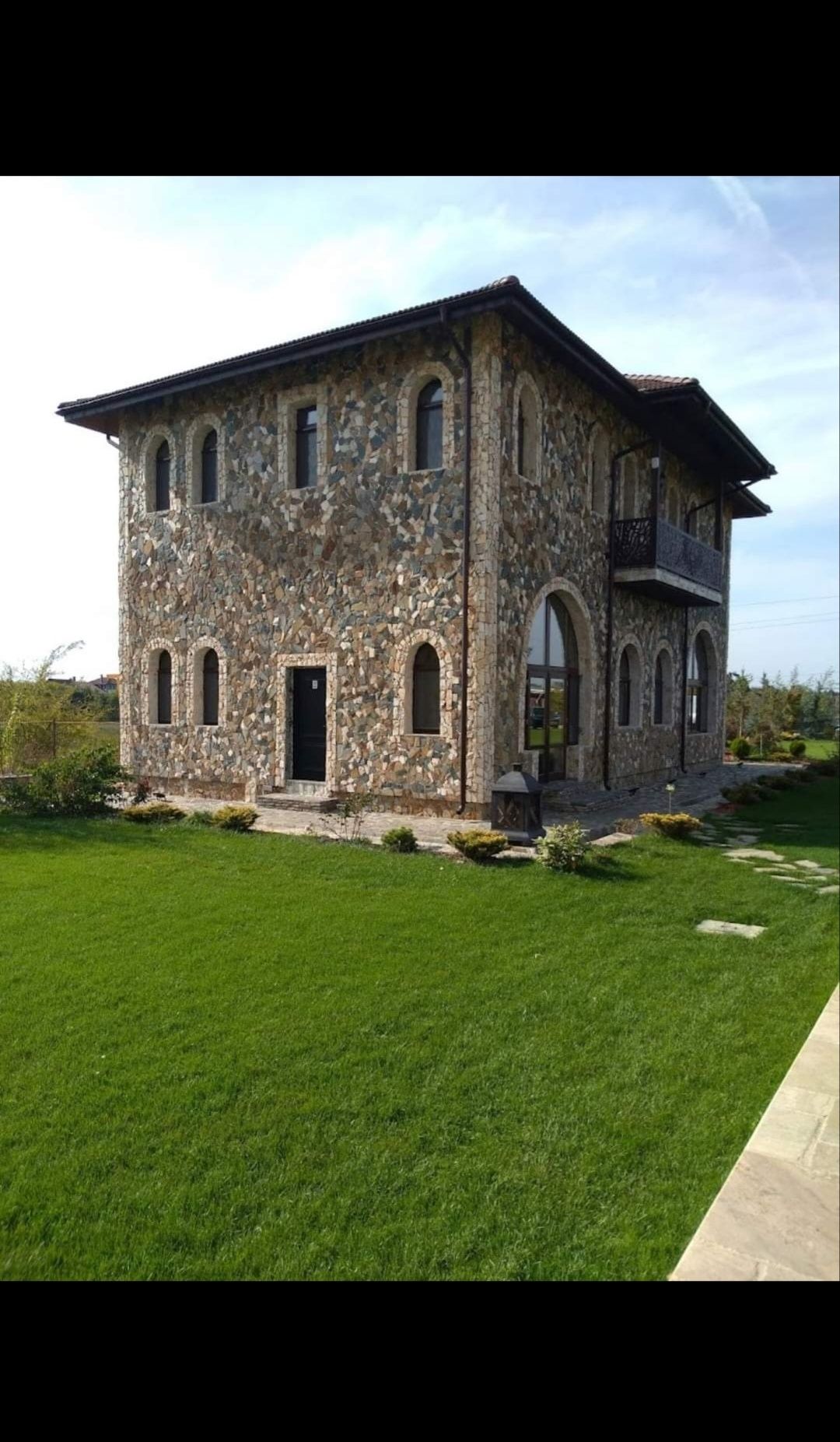 Piatra naturala de munte