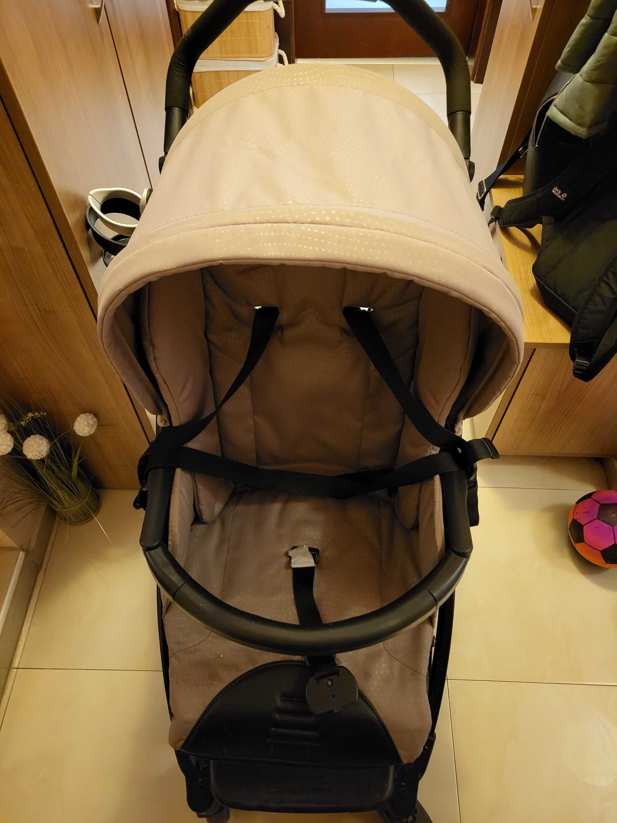 Детска количка 3в1 Peg perego