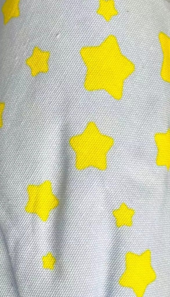 Детска палатка от плат