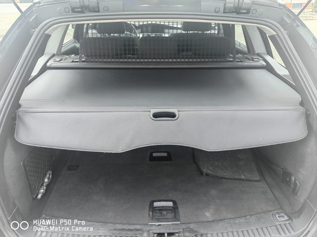 BMW 520d e61 Automat/xenon/panoramic