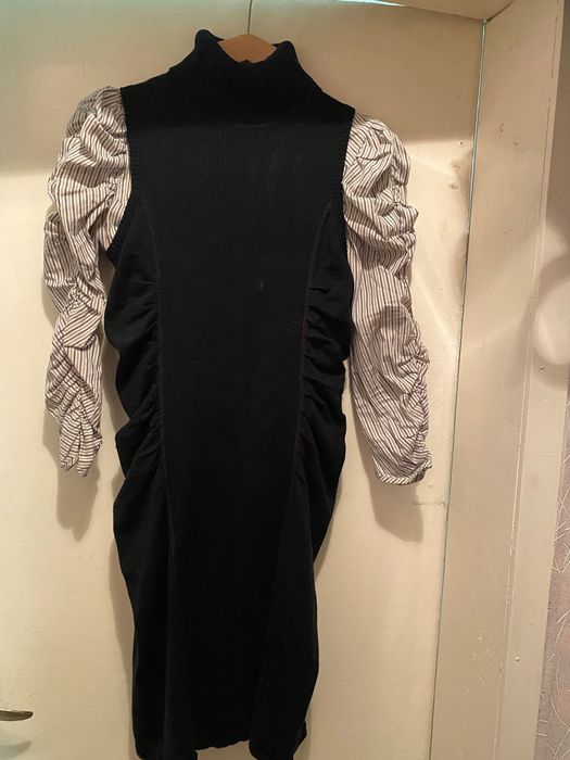 Келвин Клайн рокля